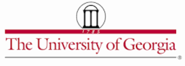 University of Georgia founded