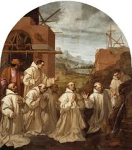 Desamortización de Mendizábal