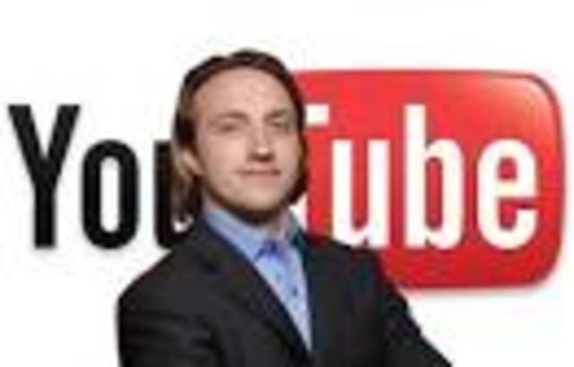 Chad Hurley