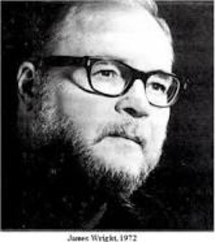 James Wright
