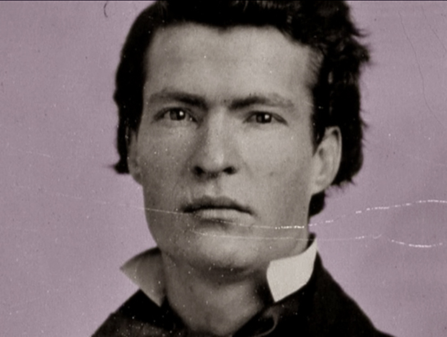 Death of Twain's Brother