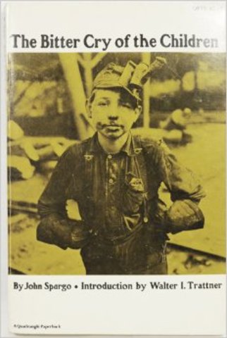 Child Labor Publications