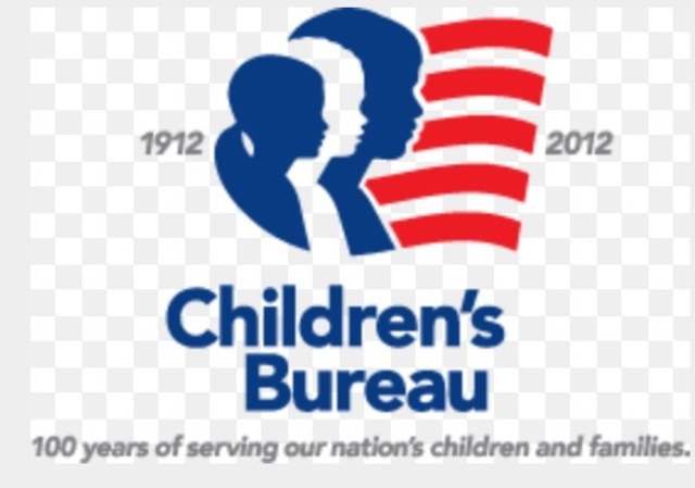 The Children's Bureau was founded