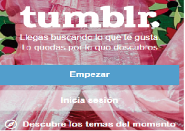 Tumblr