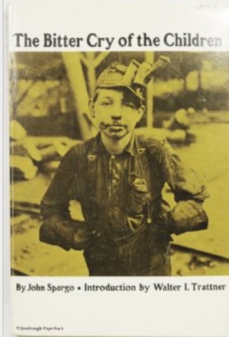 The Bitter Cry of Children was published