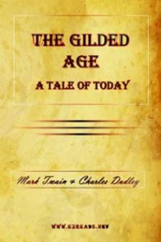 "The Gilded Age"