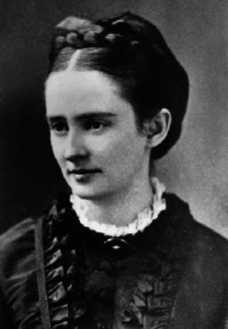 Twain Meets Future Wife