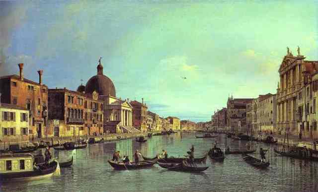 Canaletto