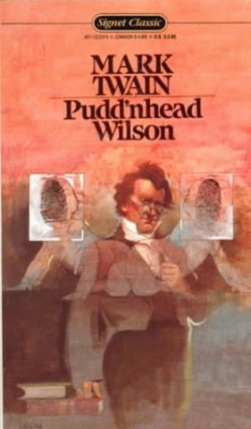 "Pudd'nhead Wilson"