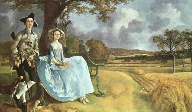 Thomas Gainsborough