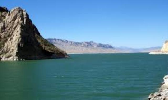 The first state  to grant women's rights completely