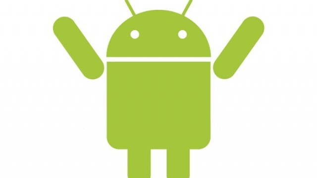 Android takes over