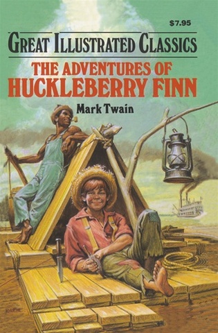 Huck Finn