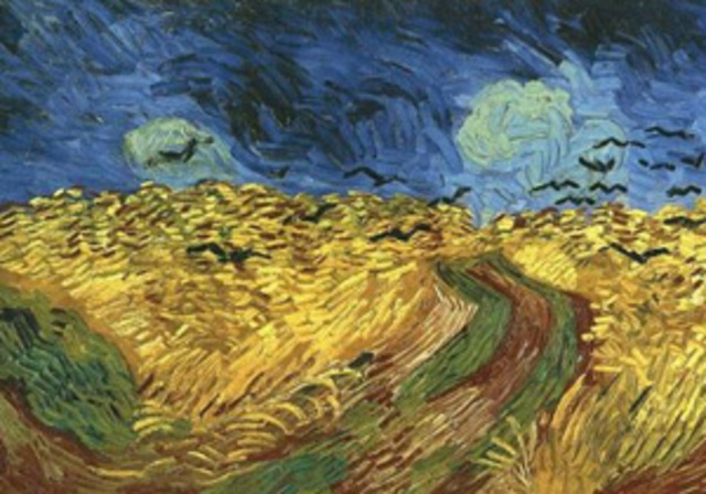 Vincent Van-Gogh