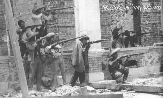 Battle of Ciudad Juárez