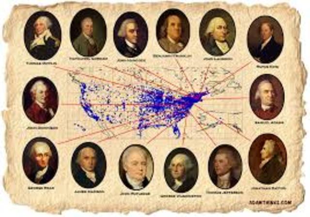 The United States Constitution