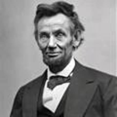 The Election of 1860