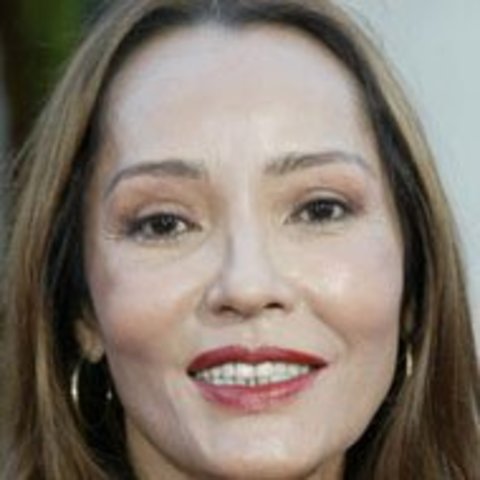 Barbara Carrera