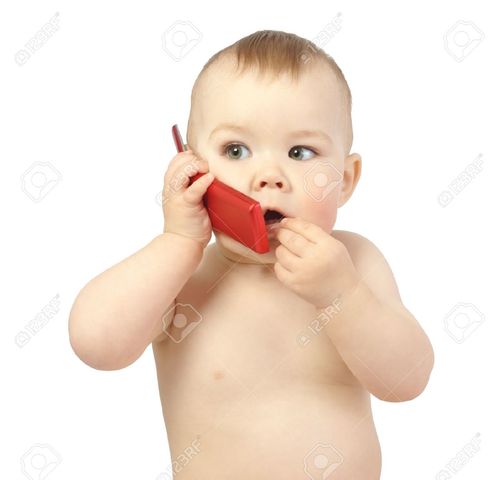 Mis primeras palabras