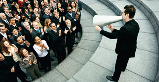 Theories of power and influence