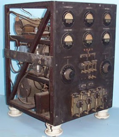 Marconi Radio
