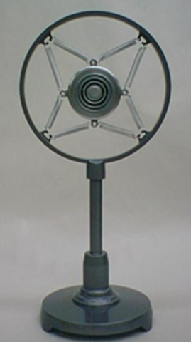 First Radio Broadcast