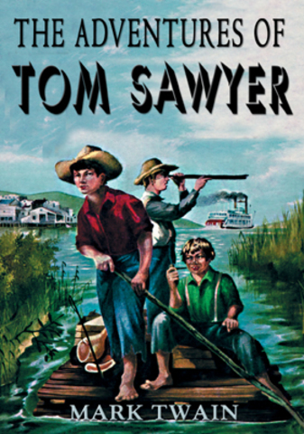 Tom Sawyer