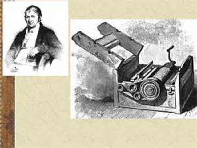 the invention of the cotton gin