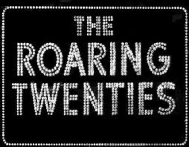 The Roaring Twenties