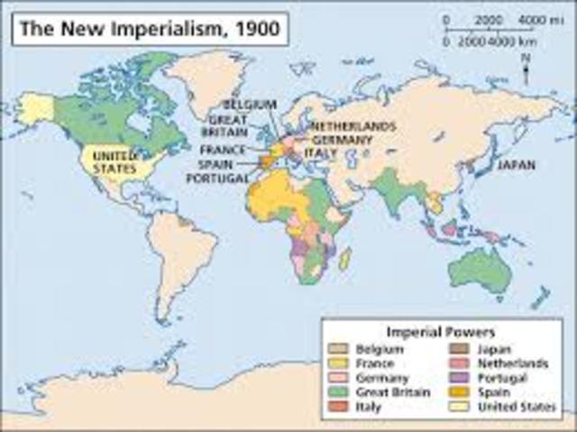 Imperialism