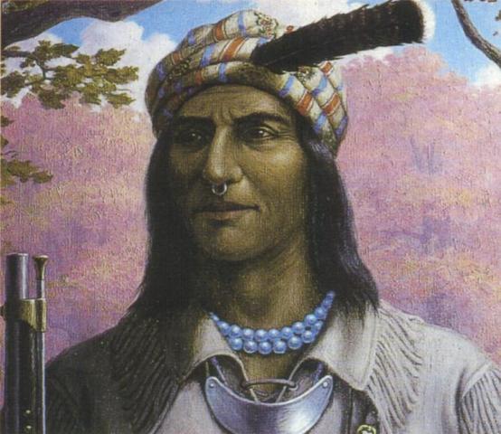 Tecumseh