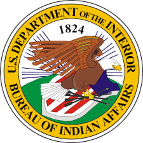 Indian Affairs