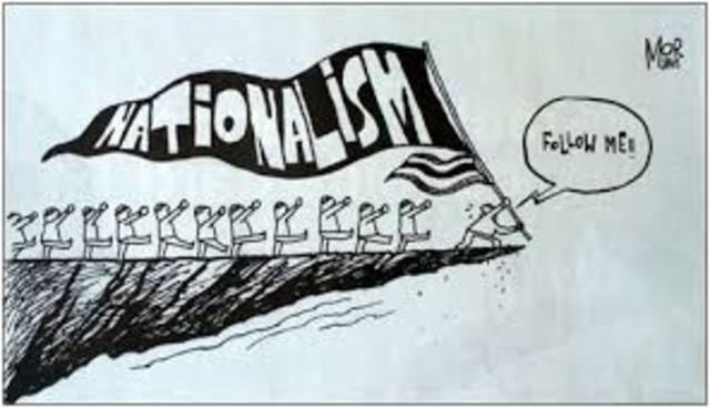 Nationalism
