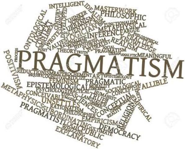 Pragmatism