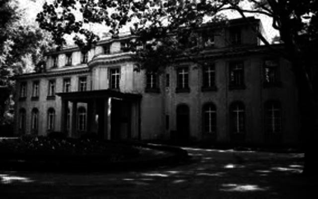 Wannsee Conference