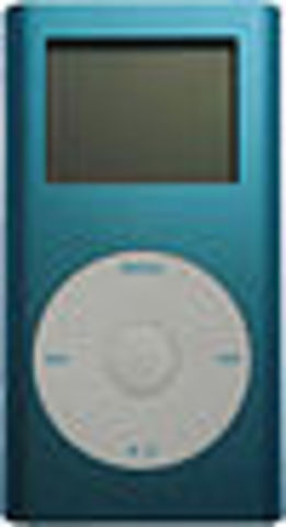 iPod Mini 2