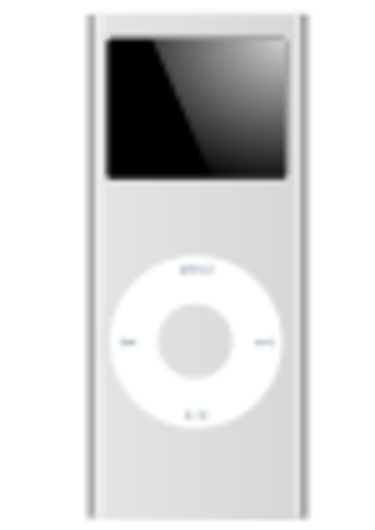 iPod Nano 2