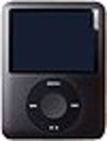 iPod Nano 3