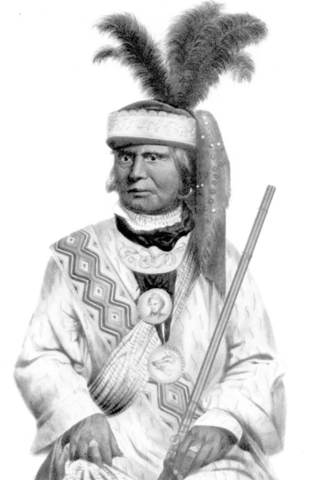 Third Seminole War