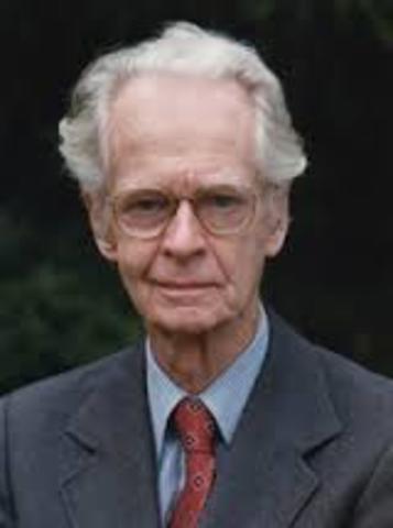 BURRHUS FREDERIC SKINNER