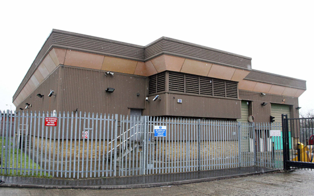 Worlds largest robbery takes £53m