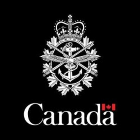 start career in Canadian Armed Forces
