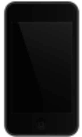 iPod Touch 1