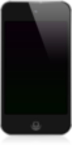 iPod Touch 4