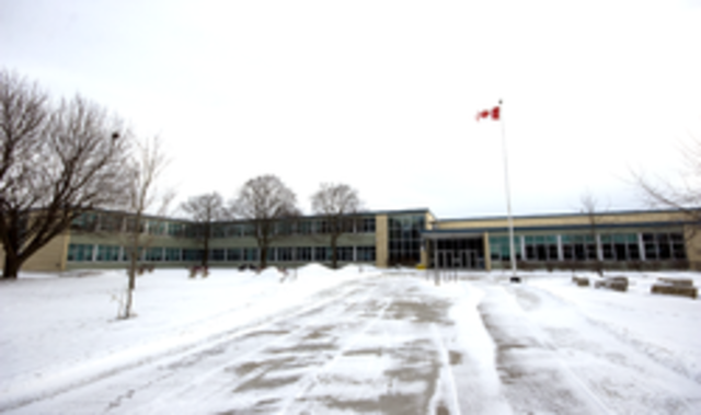 starts high school at LDSS