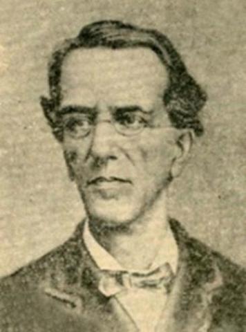 Miguel García Granados