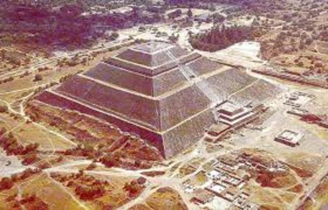 teotihuacan