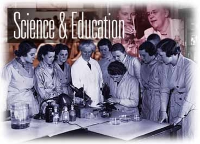 "Sources o a science of education" pragmatism