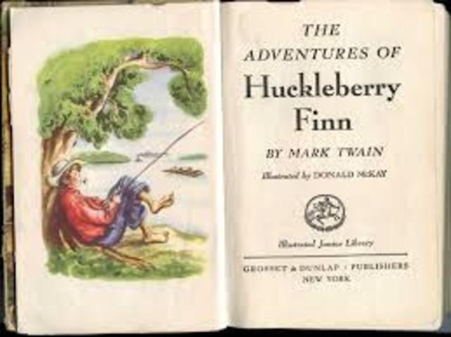 Huck Finn