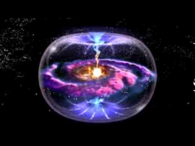 cuestionamiento sobre nueva forma de energia